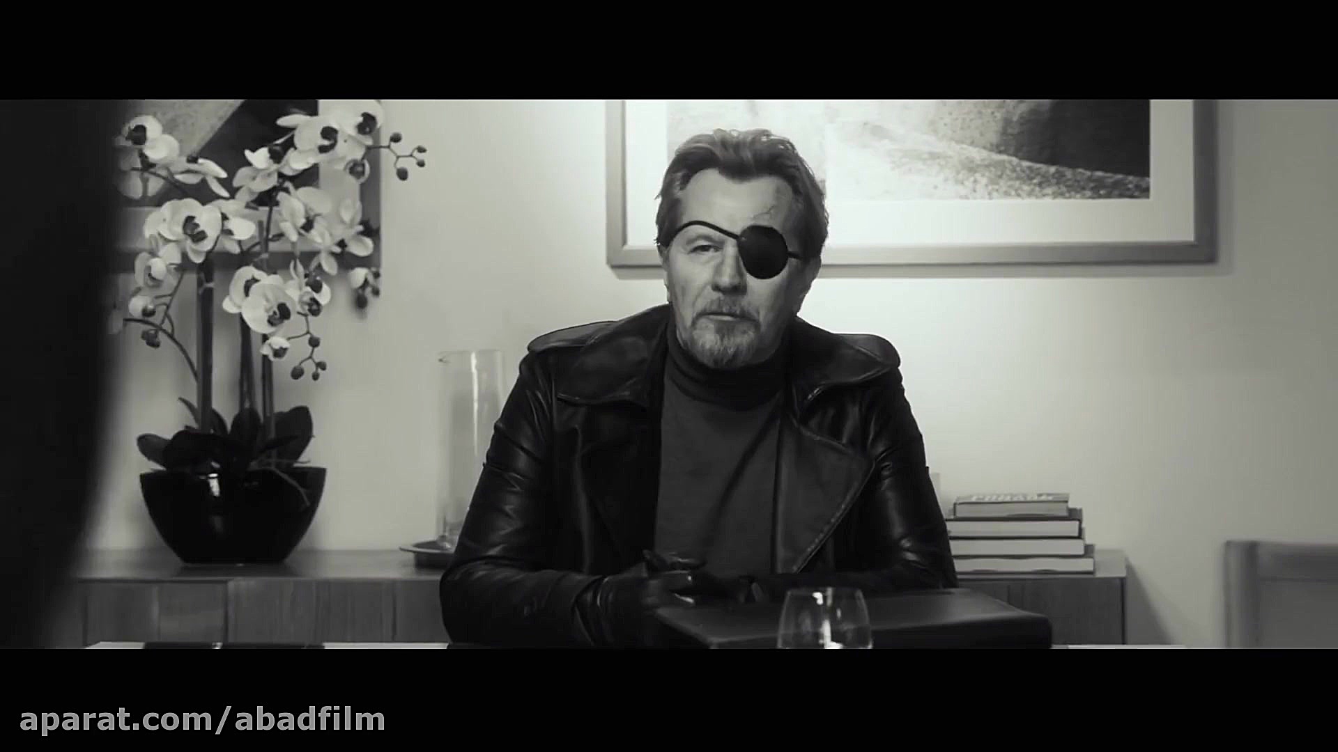 دانلود فیلم پیک با دوبله فارسی