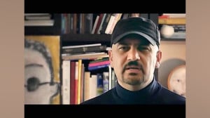 رویاهای دم صبح از مهرداد اسکوی...