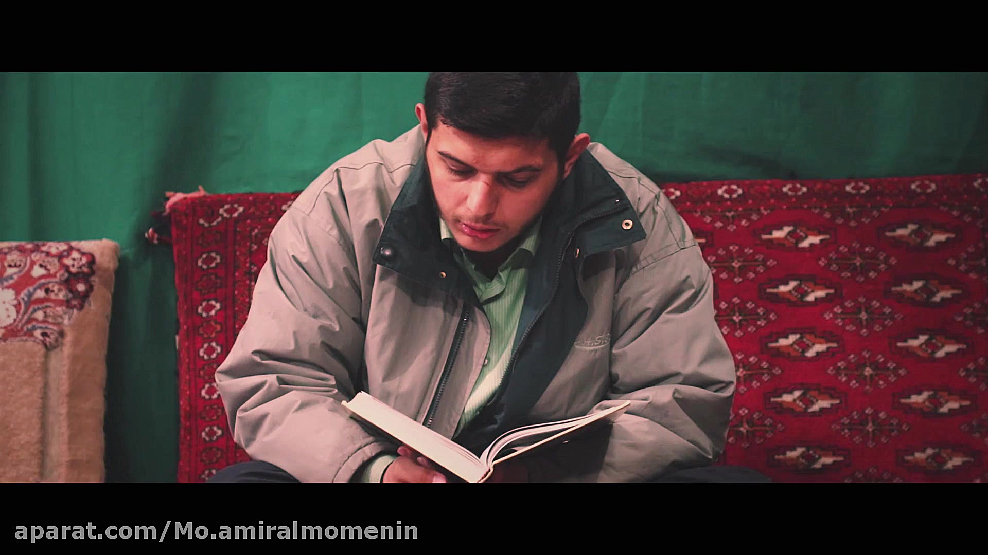 ماه رمضان ؛ ماه قرآن