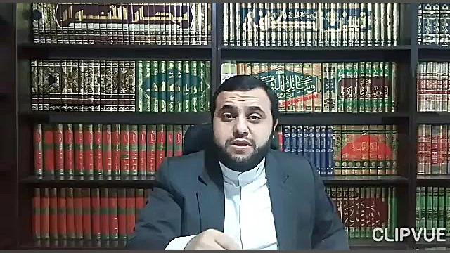 جواب به یکی از خطرناک ترین شبه...