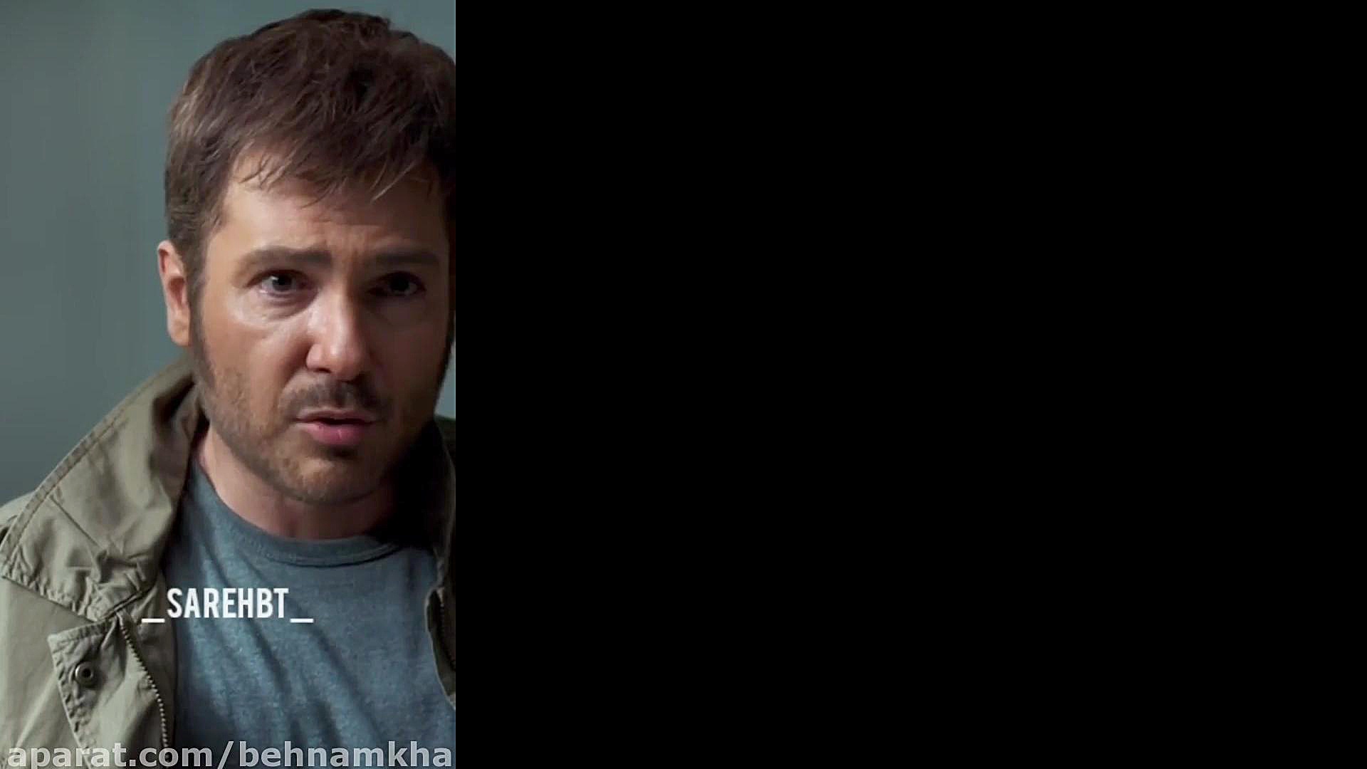 سکانس برتر سریال دل قسمت 18