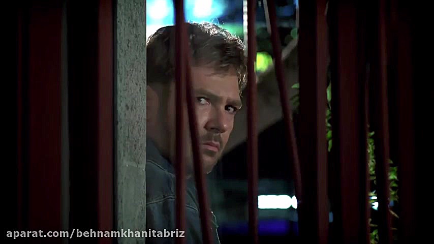 سریال دل سکانس دزدی نکیسا گوشی...