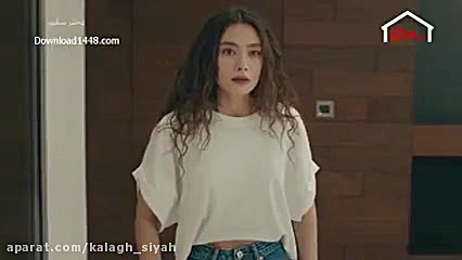 سریال زیبا و جذاب دختر سفیر قس...