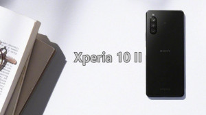 معرفی گوشی Sony Xperia 10 II ا...