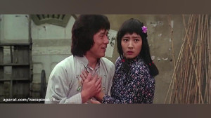فیلم سینمایی جکی چان(ارباب اژد...