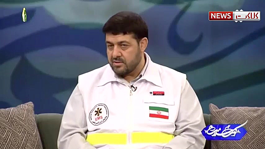 روایت رئیس اورژانس از تجربه تل...