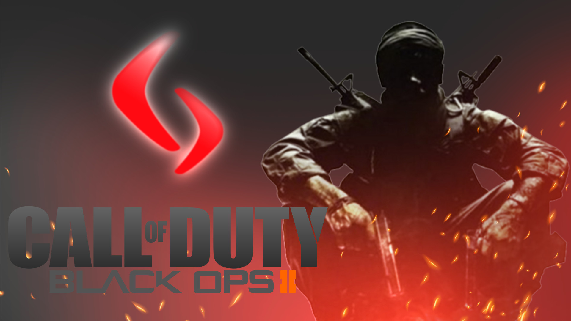 تریلر بازی Call of Duty Black...