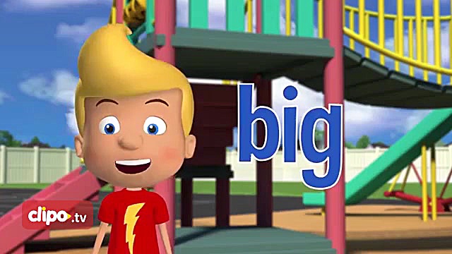 آموزش زبان انگلیسی به کودکان ل...