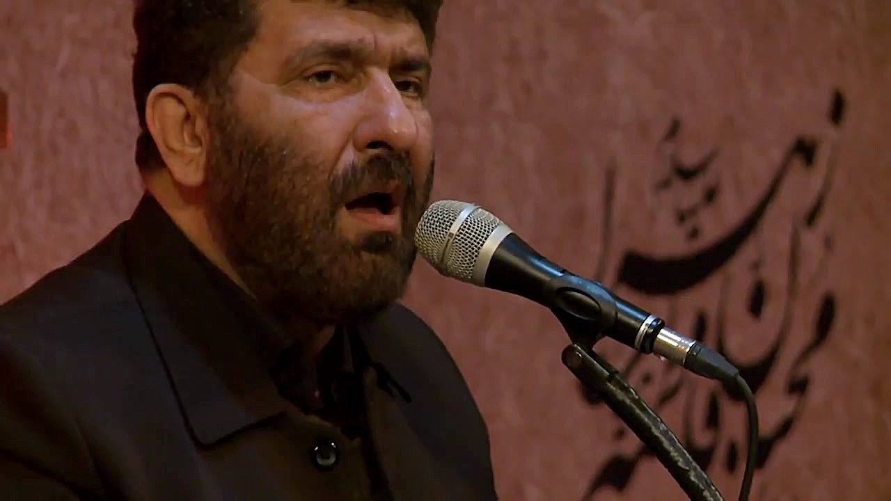 یا مظهر العجائب شب یازدهم رمضا...