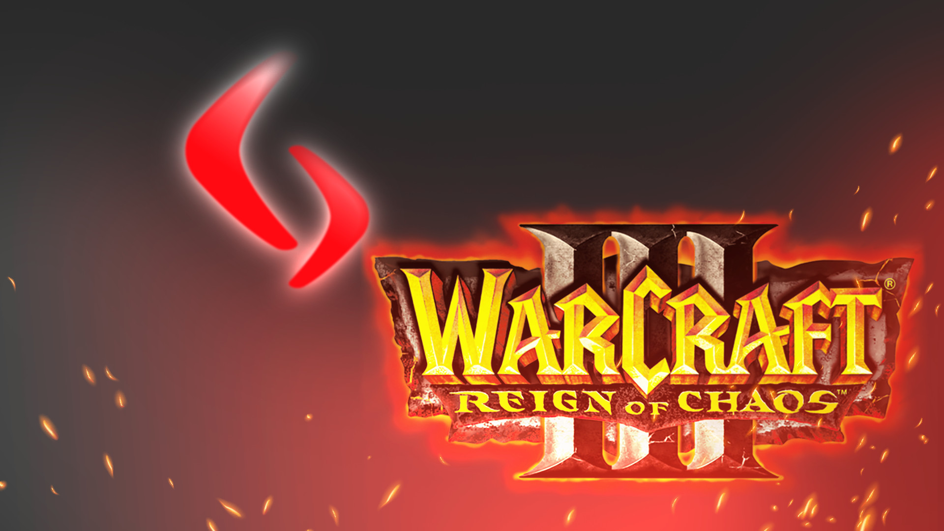 تریلر بازی Warcraft III Reforg...