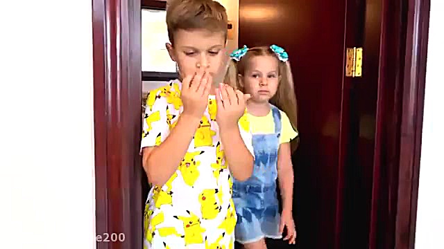 بازی دیانا و روما... سرگرمی ها...