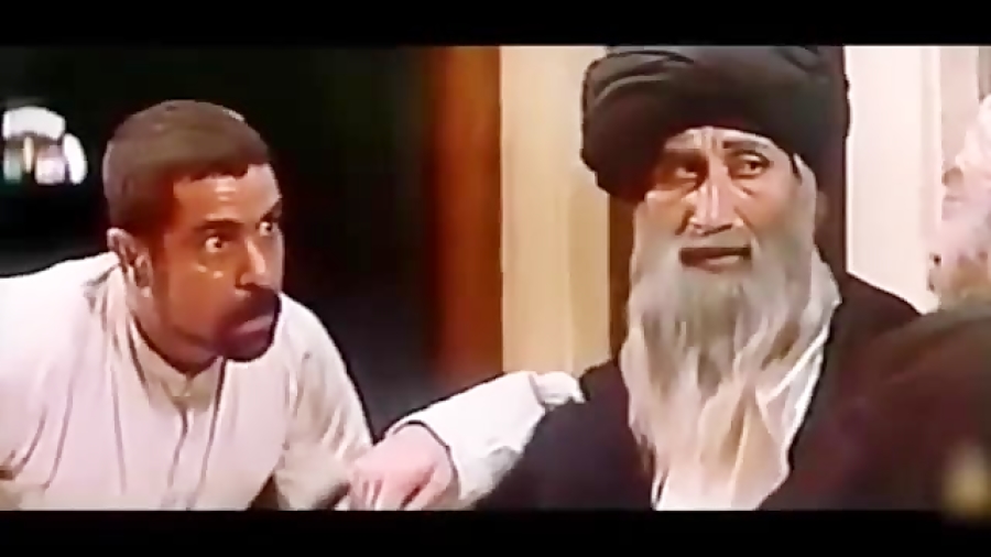 تنگسیر، داستان سلحشوری یک مرد