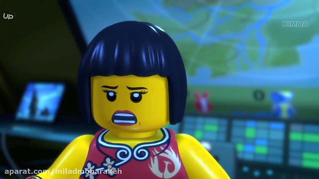 دانلود انیمیشن نینجاگو سلاح آت...