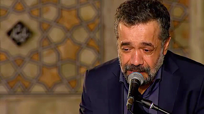 پاک کردم دوباره عکسش را روضه ش...