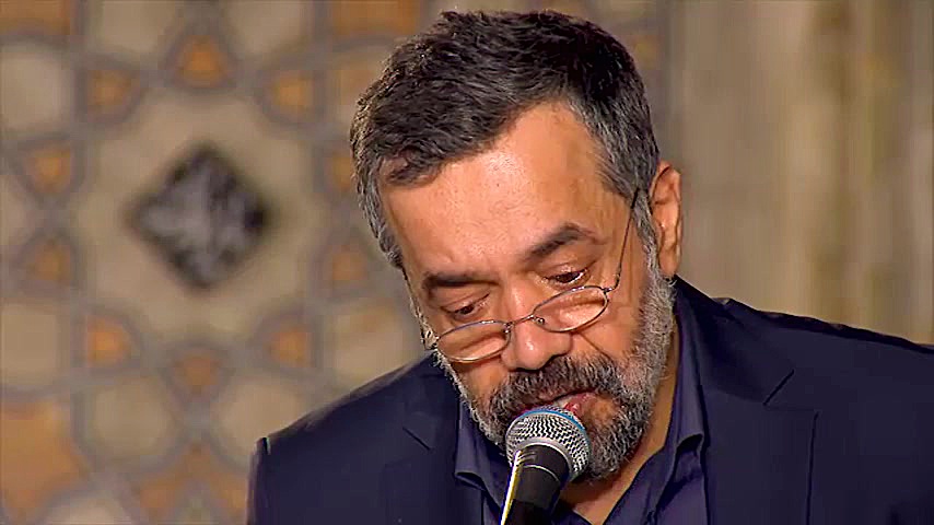 سلام بدیم از راه دور و نزدیک م...