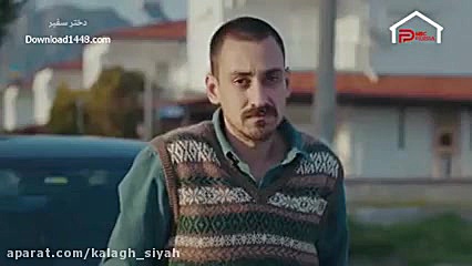 سریال زیبا و جذاب دختر سفیر قس...