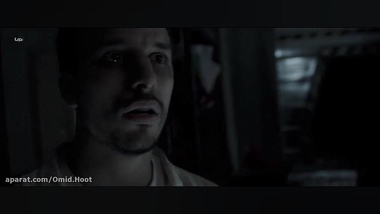 فیلم (اکشن علمی تخیلی) Incomin...