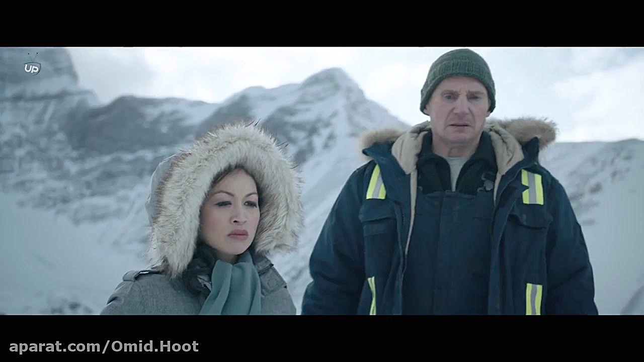 فیلم(اکشن/جنایی) Cold Pursuit 2019 تعقیب سرد با دوبله فارسی زمان7028ثانیه