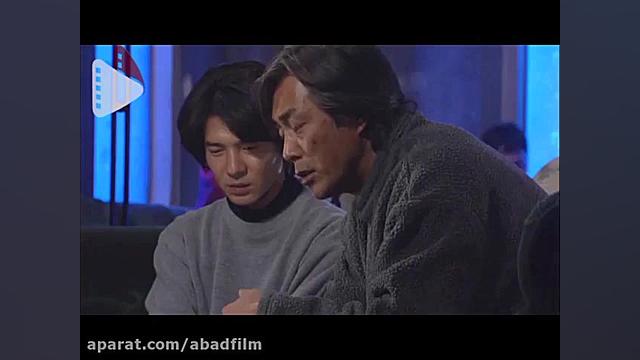 از سرزمین شمالی  قسمت 41