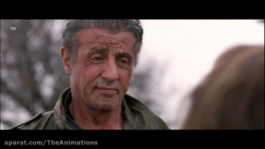فیلم رمبو 5 : آخرین خون - زیرنویس فارسی | 2019 Rambo: Last Blood زمان5168ثانیه