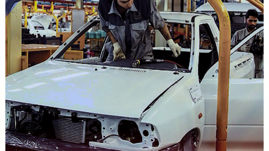 جهش قیمت به جای جهش تولید...