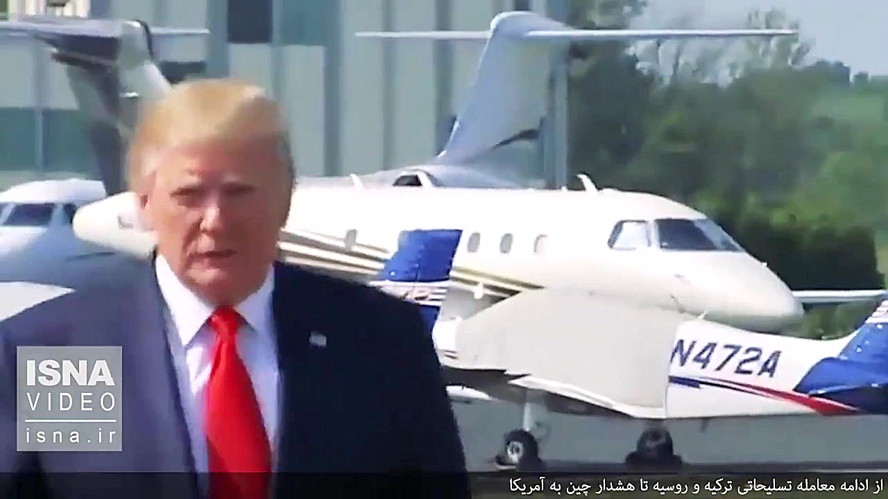 از ادامه معامله تسلیحاتی ترکیه...