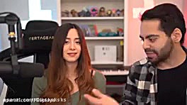 میا پلیز و کوروش