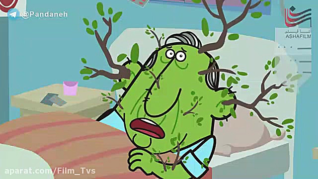 دانلود انیمیشن پندانه  قسمت 12...