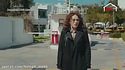 سریال زیبا و جذاب دختر سفیر قس...