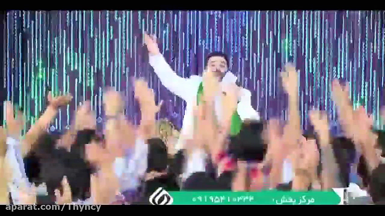 مولودی :: ولادت امام حسن مجتبی...