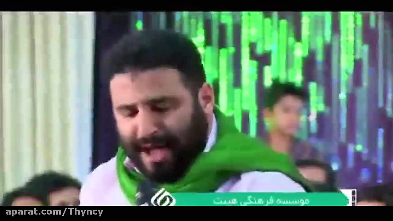 مولودی :: ولادت امام حسن مجتبی...