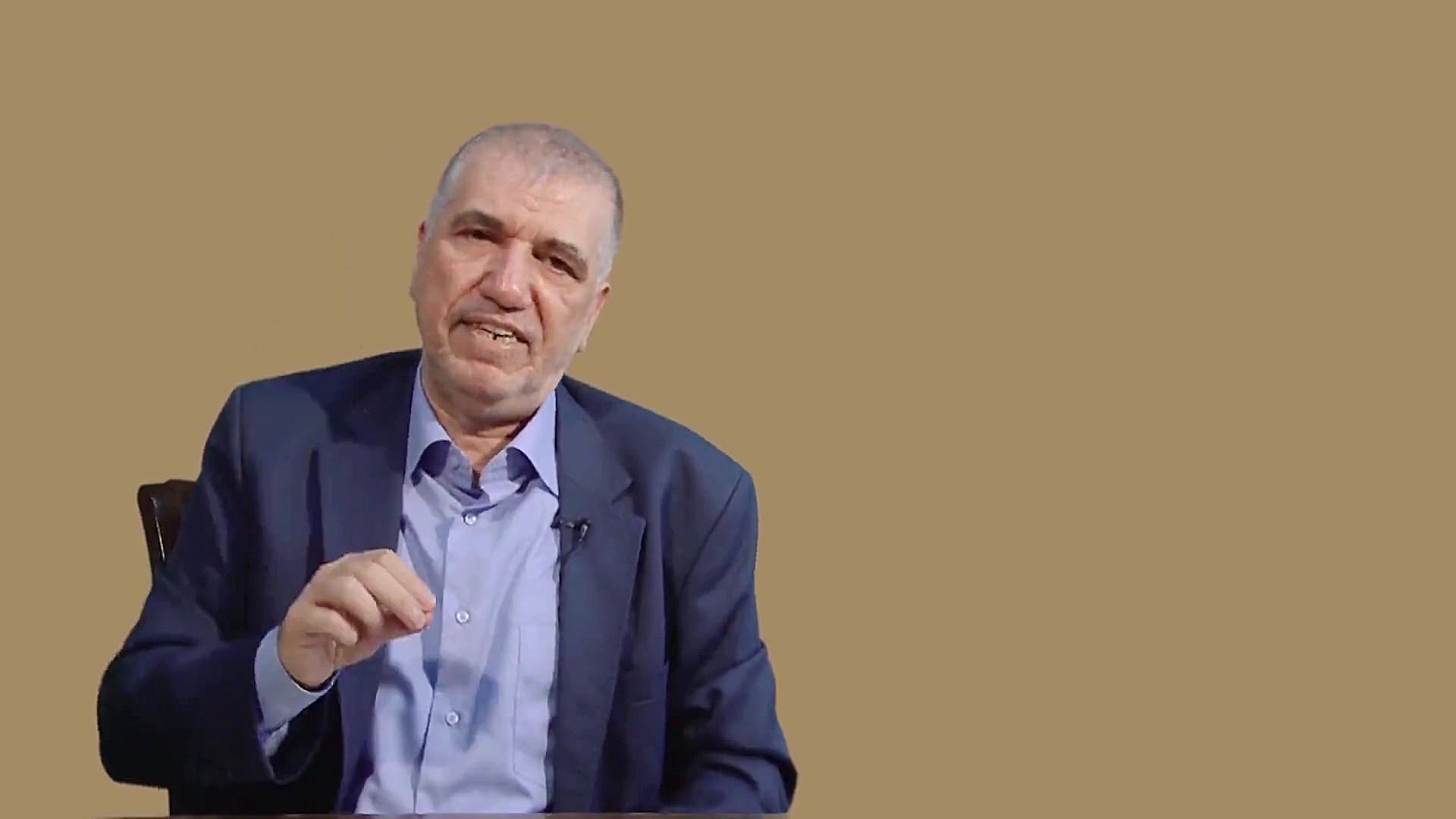 معارف نهج البلاغه (جلسه نهم)