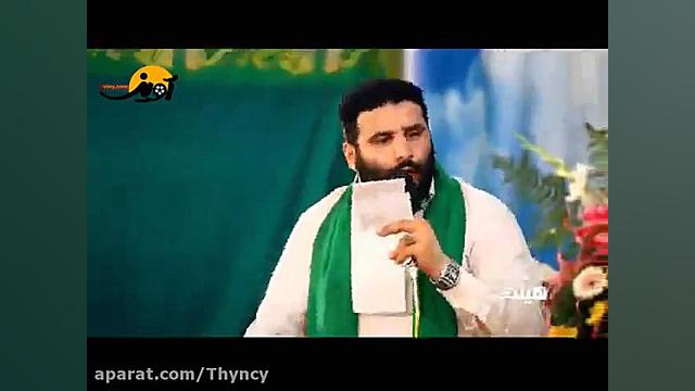 مولودی :: ولادت امام حسن مجتبی...