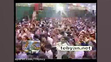 مولودی :: ولادت امام حسن مجتبی...