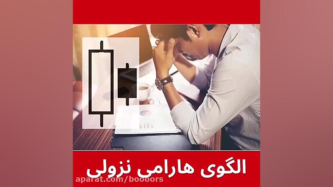 آموزش بورس:(تحلیل تکنیکال) الگ...