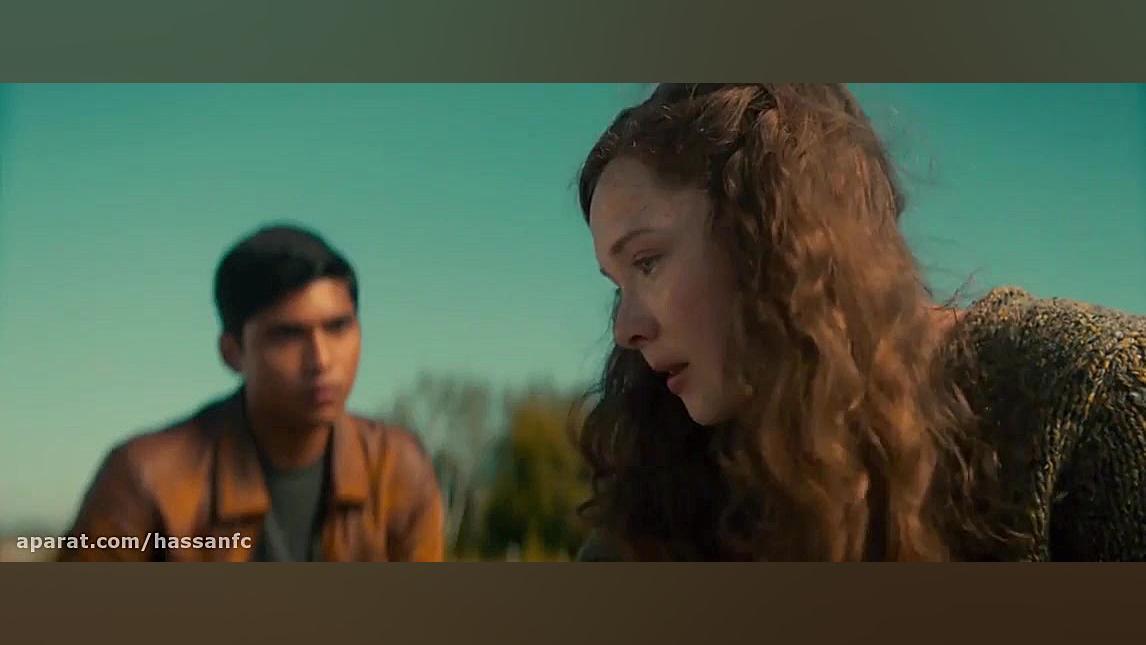 فیلم داستان های ترسناک در تاری...