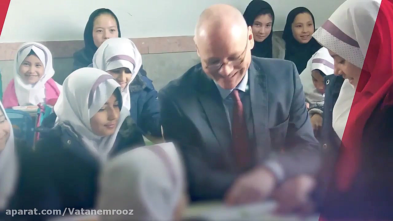 چرا وزارت خارجه به سوابق امنیت...