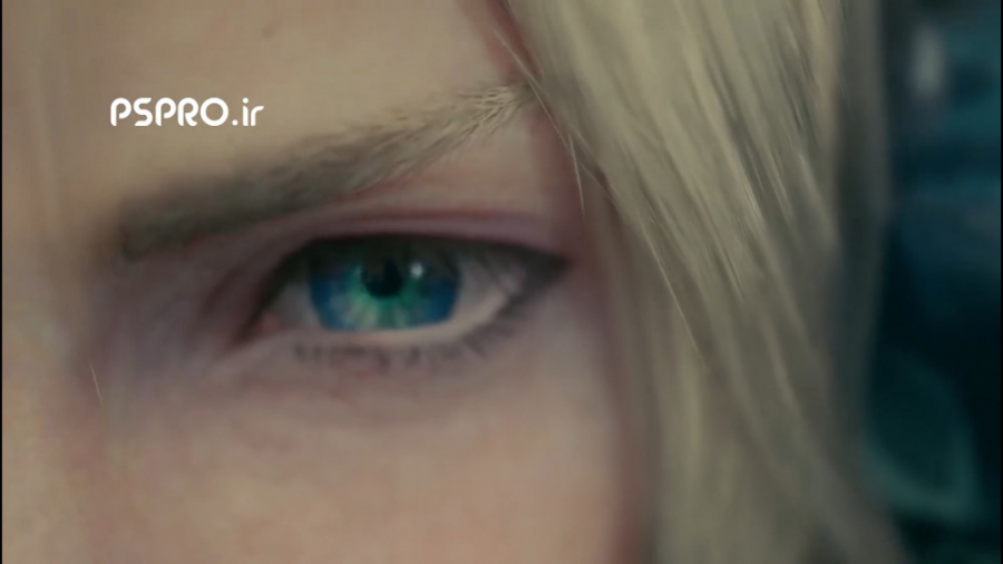 معرفی بازی Final Fantasy VII R...