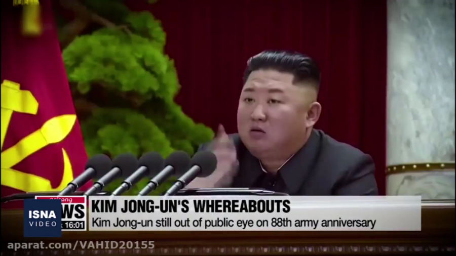 از تردید درباره سلامت &laquo;ا...