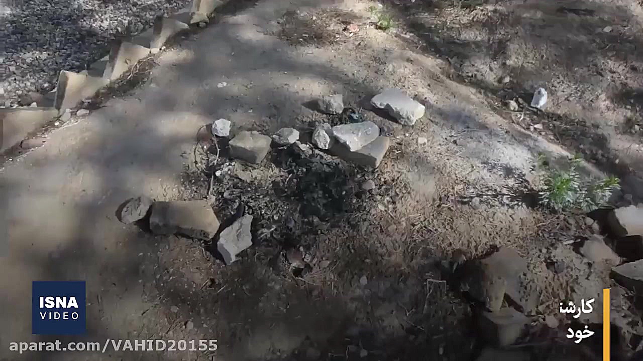 از نگهبانی بومی تا کارشناسی بی...