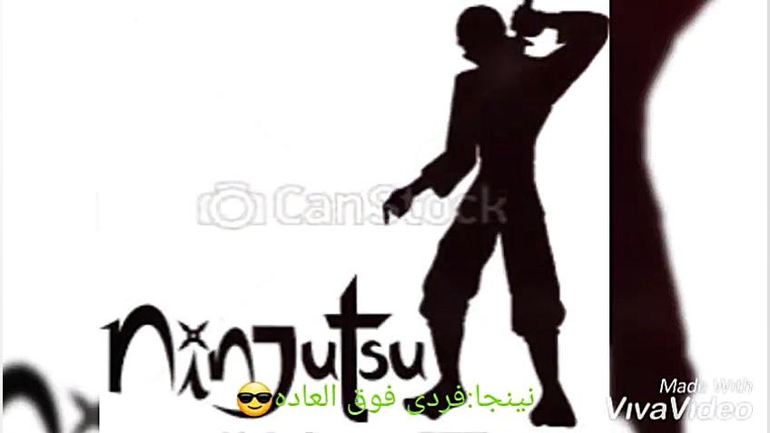 نینجتسو بهترین ورزش رزمی