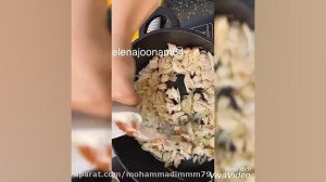 آموزش لازانیا(مرغ بادمجان)آموز...