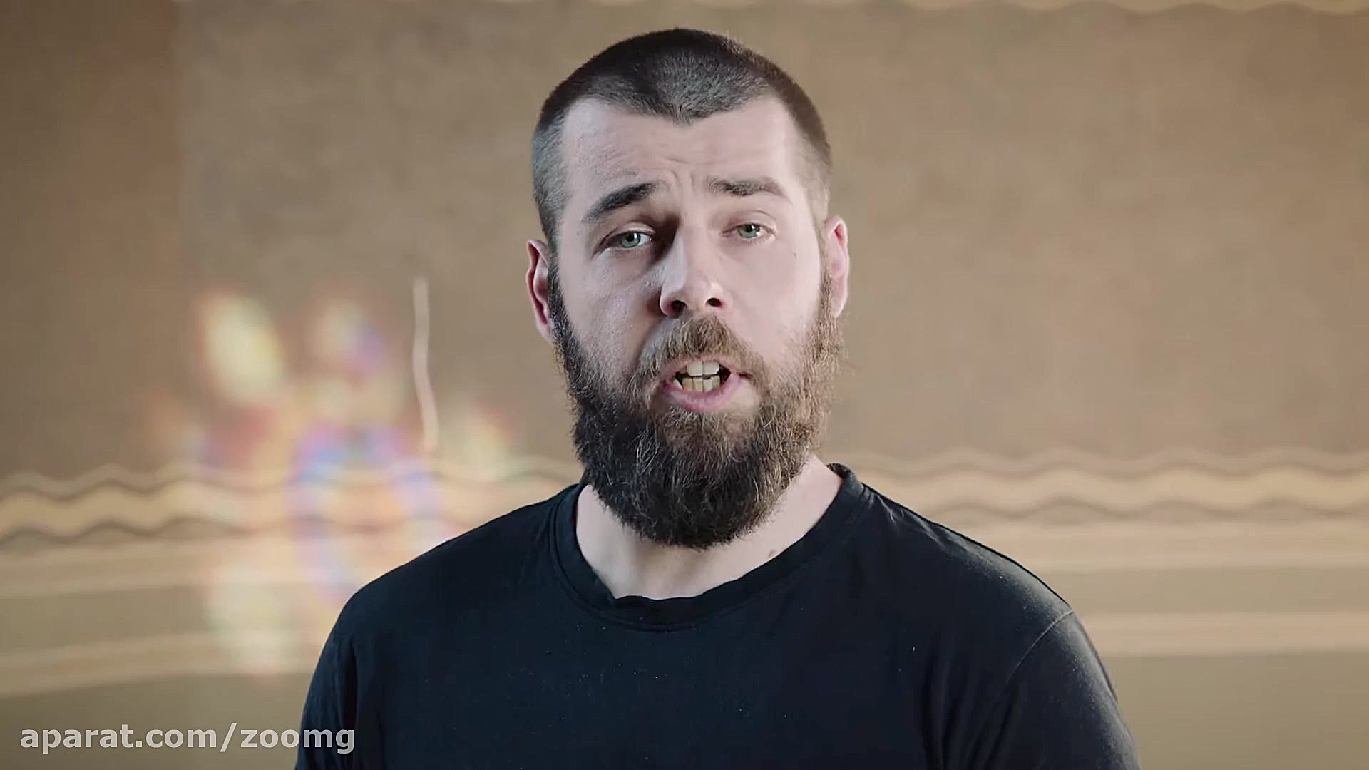 تریلر رونمایی بازی The Medium