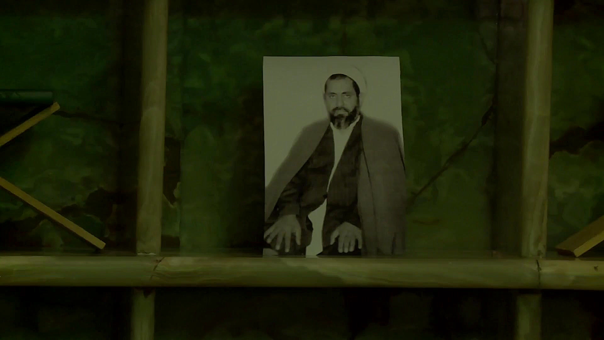 ( پخش نوای حاج منصور ارضی ) کر...