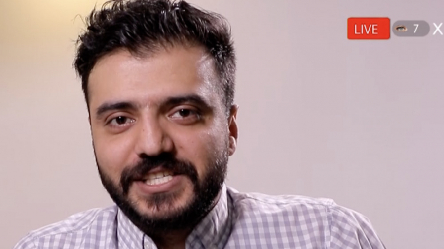 فوتبال ۱۲۰ | فان با ابوطالب حس...