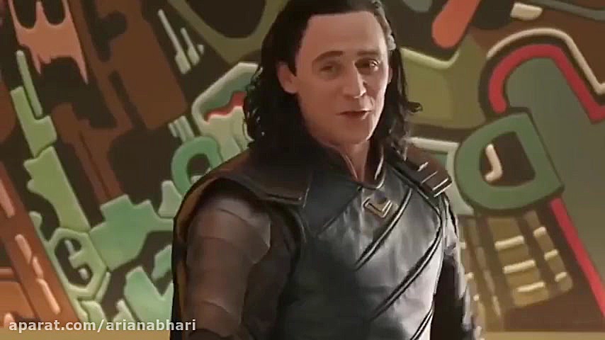 بهترین های تام هیدلستون