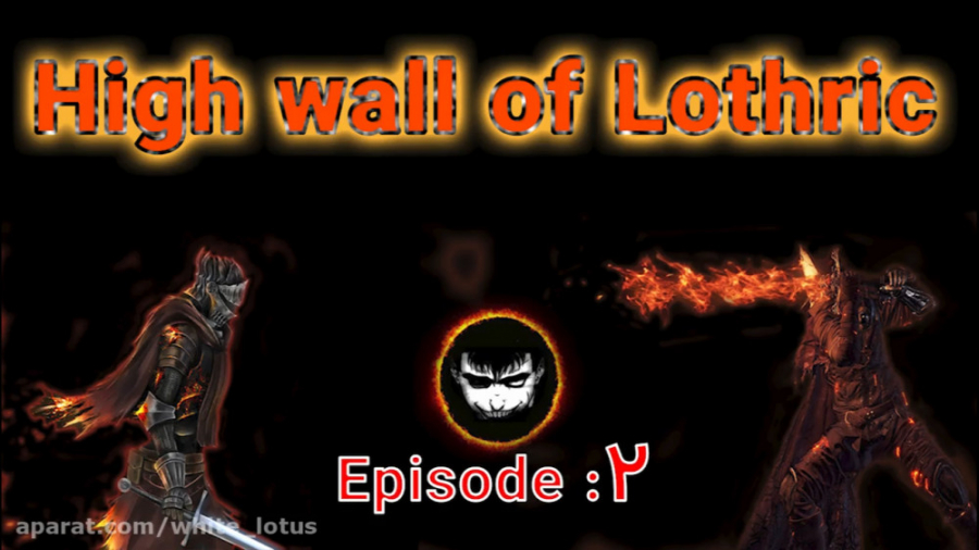 راهنمای قدم به قدم دارک سولز 3...