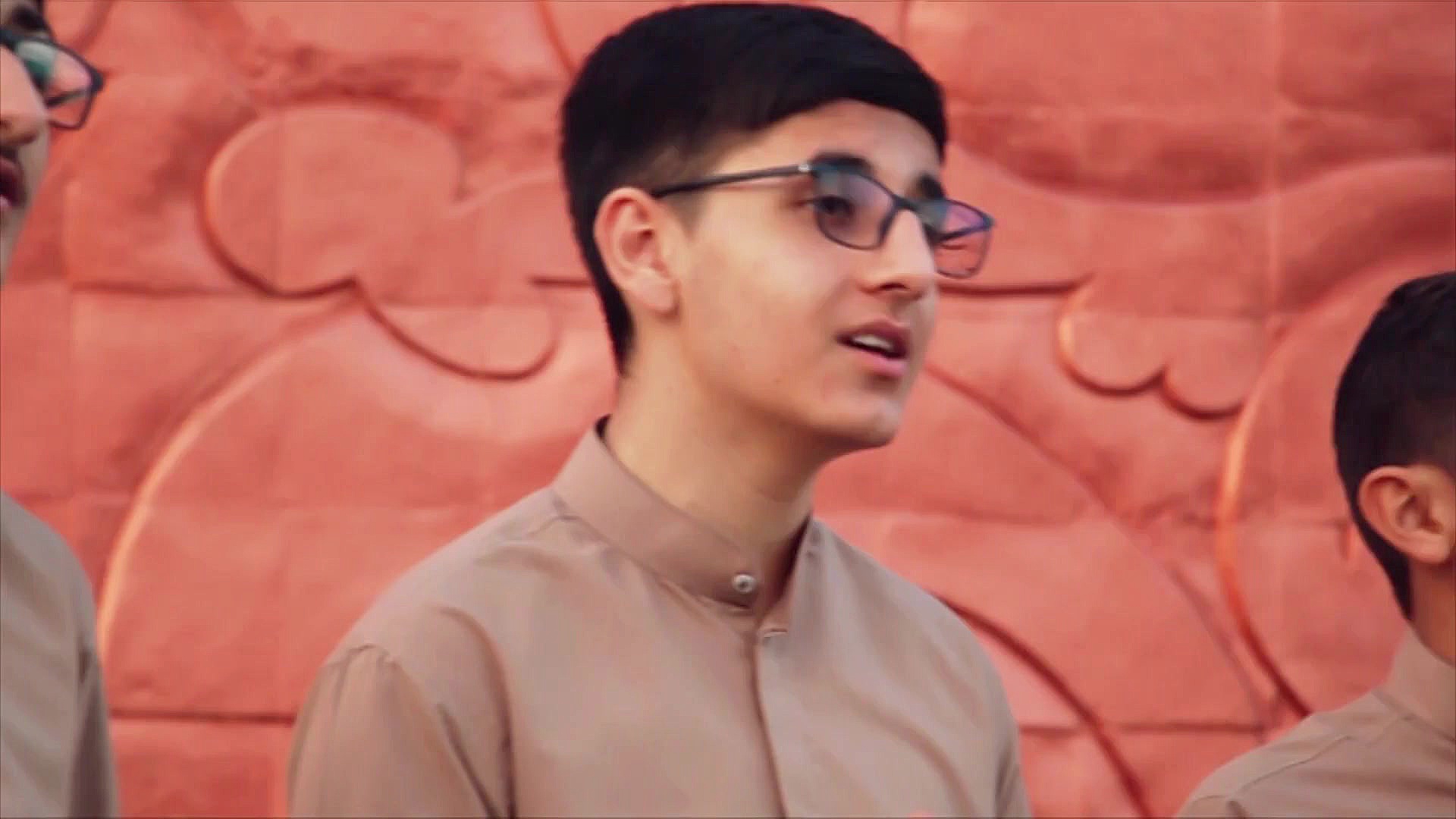 سرود جهادی میلاد امام حسن مجتب...