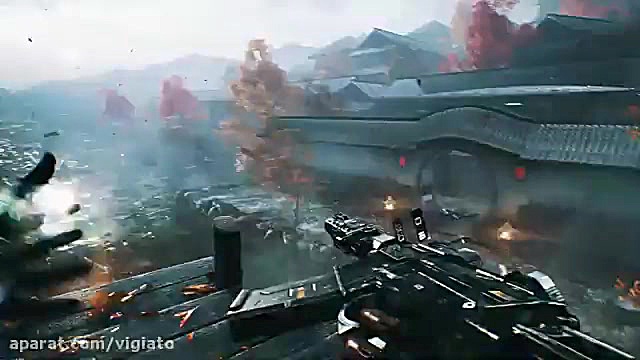 تریلر Bright Memory Infinite م...