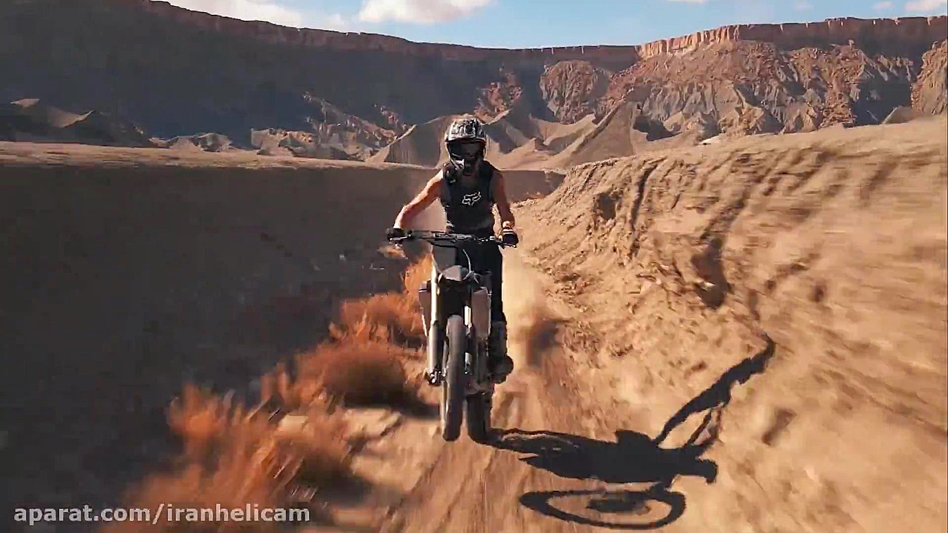 کیفیت و مشخصات دوربین مویک ایر...